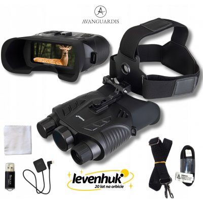 Levenhuk Halo 50XN GPS – Zbozi.Blesk.cz