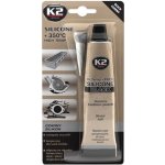 K2 Silikon pro utěsnění částí motoru 85g černý – HobbyKompas.cz