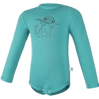 Little Angel Body smyk obrázek Outlast® tm.tyrkys – Zboží Mobilmania