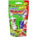 Dafiko Mlsoun Drops jablko 75 g – Zboží Dáma