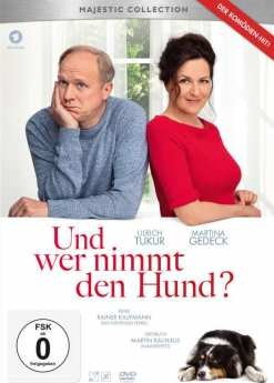Various: Und Wer Nimmt Den Hund? DVD