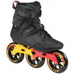 Powerslide Kaze 110 Trinity – Zboží Mobilmania