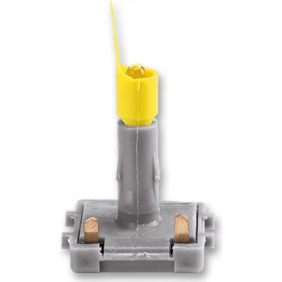 ABB LED signalizační bílá 3916-10444 – Hledejceny.cz