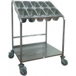 ABNER 11640 – Zboží Dáma