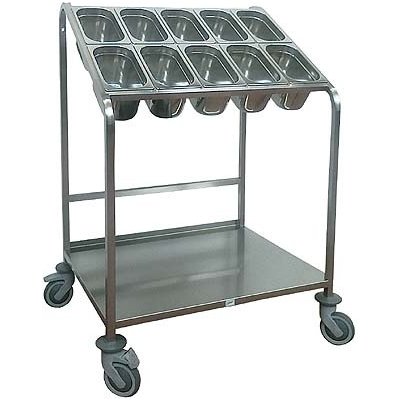 ABNER 11640 – Zboží Dáma