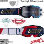 Leatt Velocity 6.5 Photochromic Royal – Sleviste.cz