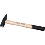 STROXX Zámečnické kladivo, násada Hickory, 300g – Zboží Dáma