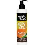 VIVACO tělové mléko Tropické ovoce BODY TIP 250 ml – Sleviste.cz