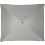 Doppler SUNLINE WATERPROOF 230 x 190 cm – balkónový Naklápěcí slunečník 827 – Hledejceny.cz