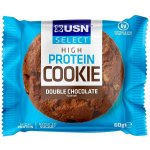 USN Trust high protein cookie bar 60 g – Zboží Dáma