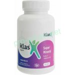 Klas Super Minerál 100 tablet – Hledejceny.cz
