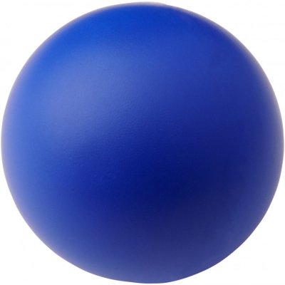 Antistresový míček modrá