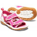 Keen sandály Knotch Creek OT pink/multi – Zboží Dáma