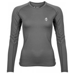 High Point CODE 2.0 LS LADY dark grey