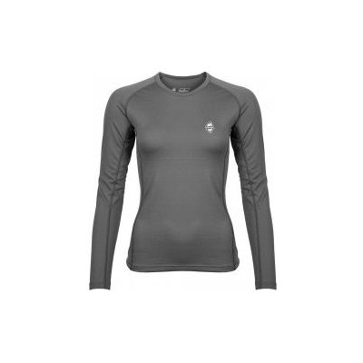 High Point CODE 2.0 LS LADY dark grey – Zboží Mobilmania