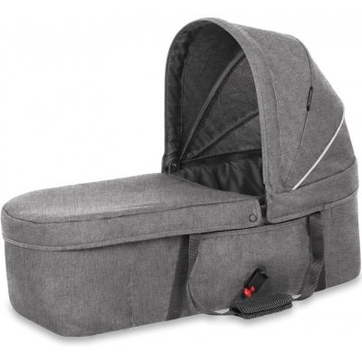 X-lander X-Double Korba X-Nest Double grey – Hledejceny.cz