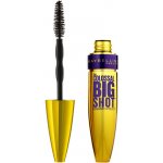 Maybelline Objemová řasenka Volum’ Express The Colossal Big Shot Bolder Bolder Black 9,5 ml – Sleviste.cz