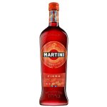 Martini Fiero 14,9% 1 l (holá láhev) – Zboží Dáma