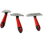 Karlie Profesionální měkký kartáč 17 x 5 cm – Zboží Dáma