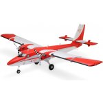 E-flite DHC-6 Twin Otter 1,4m PNP – Hledejceny.cz