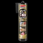 SOUDAL T-REX GOLD POWER 290g – HobbyKompas.cz