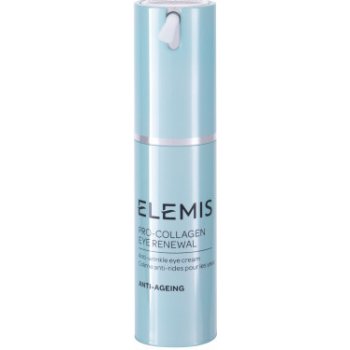 Elemis Anti-Ageing Pro-Collagen protivráskový oční krém Eye Renewal 15 ml