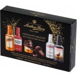 Anthon Berg liqueurs 62 g – Sleviste.cz