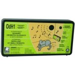 Format 1 Odháněč 1 OdH 1 a ultrazvuk – Zboží Dáma