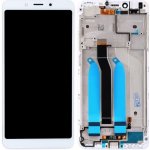 LCD Displej + Dotykové sklo + Přední kryt Xiaomi Mi A2 – Zboží Živě