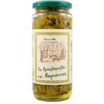 Marianna´s Wineleaves BIO vinné listy 200 g – Zboží Dáma