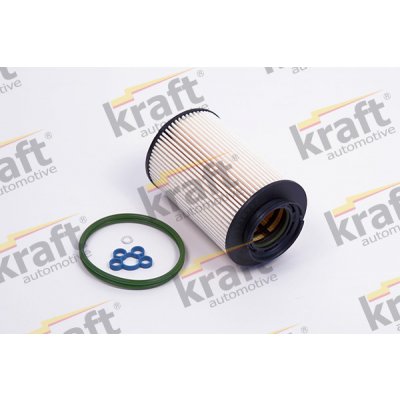 KRAFT AUTOMOTIVE Palivové Filtry 1720300