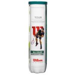 Wilson Tour All Court 4 ks – Zboží Dáma