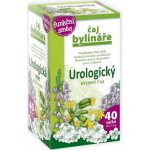 Bylinář Urologický čaj 40 x 1,6 g – Zboží Dáma