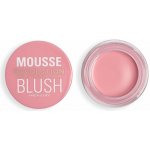 Revolution Tvářenka Mousse Blush Squeeze Me Soft Pink 6 g – Zbozi.Blesk.cz