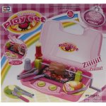 Alltoys Barbecue hrací set – Zbozi.Blesk.cz