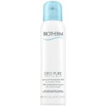 Biotherm deo Pure deospray 150 ml – Hledejceny.cz