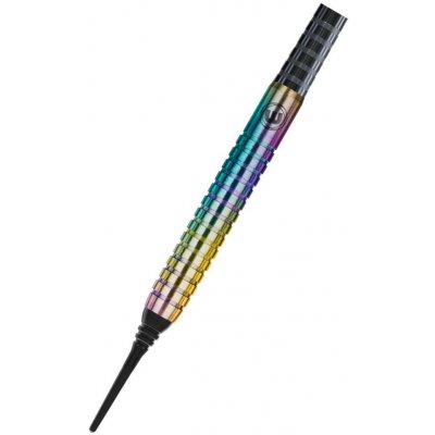 Winmau Foxfire Urban - 20g – Zboží Dáma