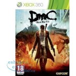 DmC Devil May Cry – Hledejceny.cz