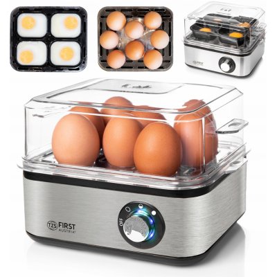 First 5115-3 – Zboží Dáma