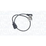 MAGNETI MARELLI Generátor impulsů, klikový hřídel 064848064010 – Hledejceny.cz