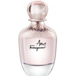 Salvatore Ferragamo Amo Ferragamo parfémovaná voda dámská 100 ml tester – Hledejceny.cz