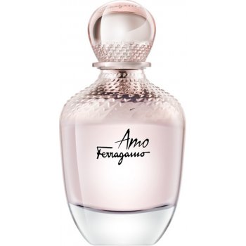 Salvatore Ferragamo Amo Ferragamo parfémovaná voda dámská 100 ml tester