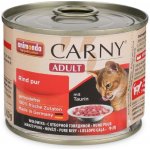 Carny Adult hovězí 200 g – Hledejceny.cz