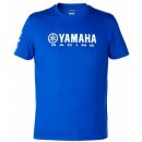 Yamaha Paddock Blue CORK