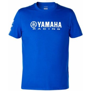 Yamaha Paddock Blue CORK