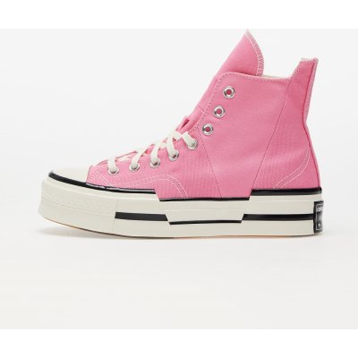 Converse Kecky Chuck 70 Plus A05466C fialová – Hledejceny.cz