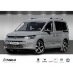 Volkswagen Caddy eHybrid Goal 110 kW | Zboží Auto