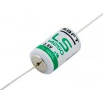 Saft 1/2AA LS14250 Lithium 1ks SPSAF-14250-CNAh – Zboží Živě