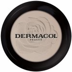 Dermacol Compact Powder Pudr 1 8 g – Zboží Dáma