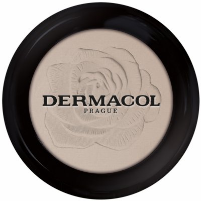 Dermacol Compact Powder Pudr 1 8 g – Zboží Dáma